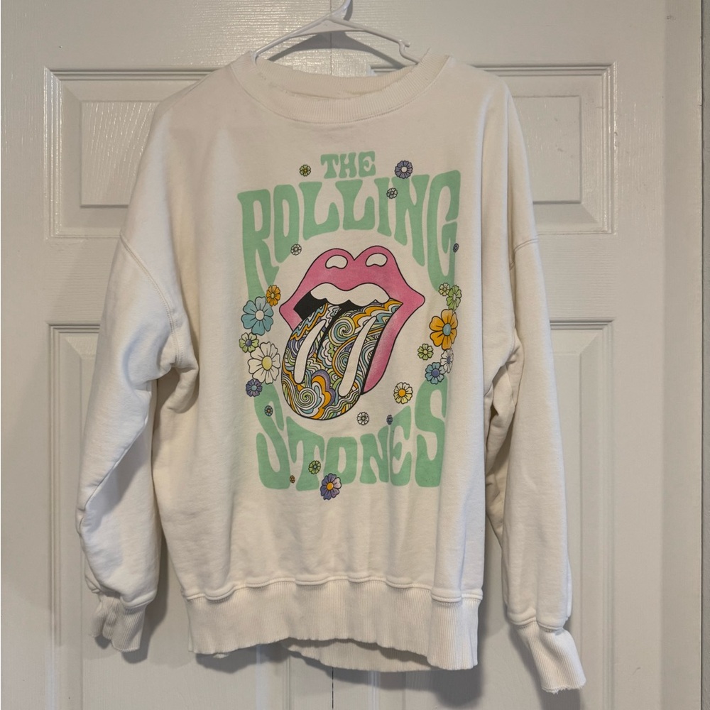American Eagle Outfitters Rolling Stones